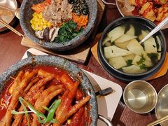 -双门洞·森系料理(体育西店)
