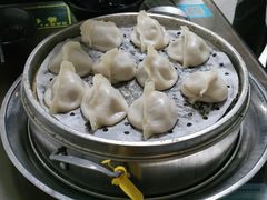 -志亮灌汤蒸饺·清真(庙后街店)