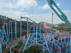 -南京银杏湖乐园