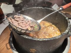 -芸山季·云南山珍菌火锅(人民广场来福士店)