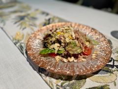 -一棵树·意大利西餐厅One Tree(新城店)