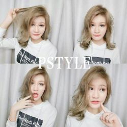 点击看大图 -P.STYLE派斯造型