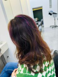 点击看大图 -卓梵美发·精品Salon