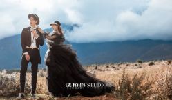 -太古映画婚纱摄影(天河店)