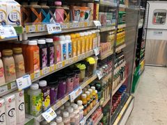 -today便利店(汉街店)