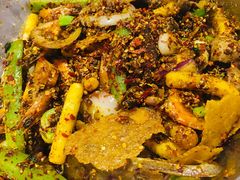 -嘎嘎鸭下巴·爆辣干锅(明教寺店)