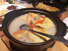 -珍味汤馆·潮汕家乡菜(保利文化广场店)