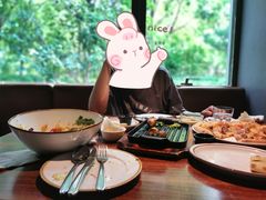 -TIGERS老虎西餐(亦庄店)