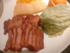 -食为先庐畔渔歌(合作化路店)