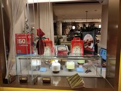 -théATRE 茶聚场(王府中環店)