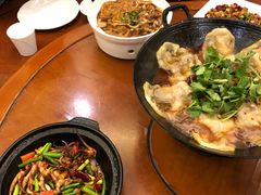 -地锅居(翰林邻里中心店)