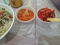 -肆姐面粉馆(坡子街店)