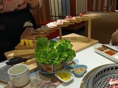 -千寻山野烤肉(中关村店)