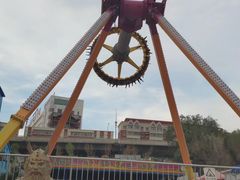 -水上乐园·欢乐世界