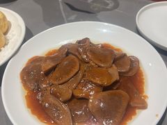 红烧牛舌尾-燕春楼(海河华鼎店)