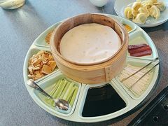 -羲和雅苑•北京烤鸭(平安国际金融中心店)