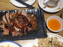 南粤烧鸭皇-老東粥皇·茶餐厅(云路中心店)