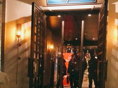 门面-君庭中餐厅(友谊宾馆店)