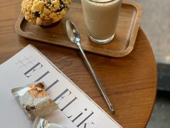 -星巴克臻选(成都九方店)