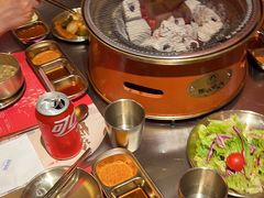 -西塔老太太泥炉烤肉(苏州大悦城店)