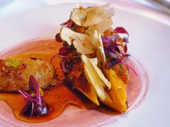 -Le Comptoir de Pierre Gagnaire