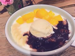 -宝珠奶酪(长宁金虹桥店)