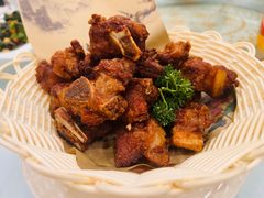 -红高粱大酒店(宁山东路店)