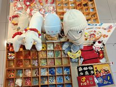-小意思咖啡店(草桥店)