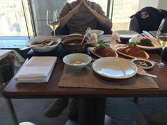 -北京柏悦酒店·锦庭餐厅Dining Room