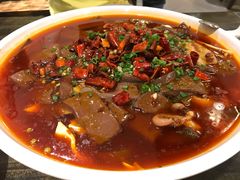 -庆合府重庆大排档(紫都城店)