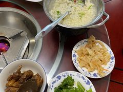 -柳沟豆腐宴64号院