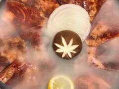 -九田家黑牛烤肉料理(石路天虹店)