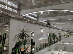 -3号仓库·创意中国菜(嘉兴龙鼎万达店)