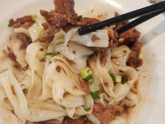 牛腩蒸沙河粉-沙河粉村·国家非遗传承(云台店)