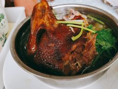 -荣昌茶座
