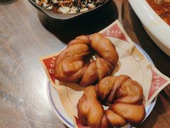 -龍聚祥烧麦馆(万达店)