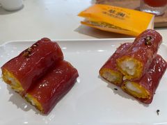 -蔡澜点心·粤菜(月星环球港店)