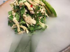 -兰木肆·云南菜(龙湖U城天街店)