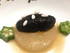 -花和海鲜自助(梅江店)