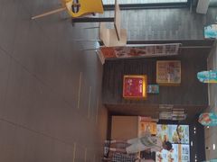 -麦当劳(盛兴大街店)