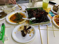 -纽顿熟食中心
