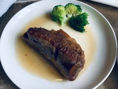 糖醋排骨-厉家菜(金宝街店)