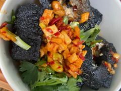 -黑色经典臭豆腐·湖南特产(坡子街店)
