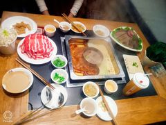 -巴庄重庆火锅(太康一店)