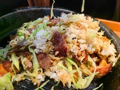 -豪客来牛排(青龙街店)