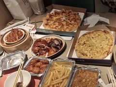 -必胜客(WOW昙华林店)