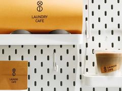 -XI·LaundryCafe 喜咖自助洗衣咖啡店