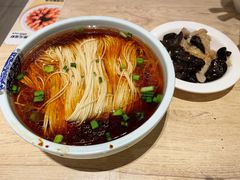 -穆桂英美食(南禅寺店)