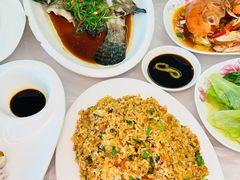 -众味海鲜大排档·活海鲜·潮汕味(南澳店)