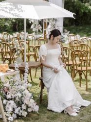 -张仕婚礼·做有温度的婚礼